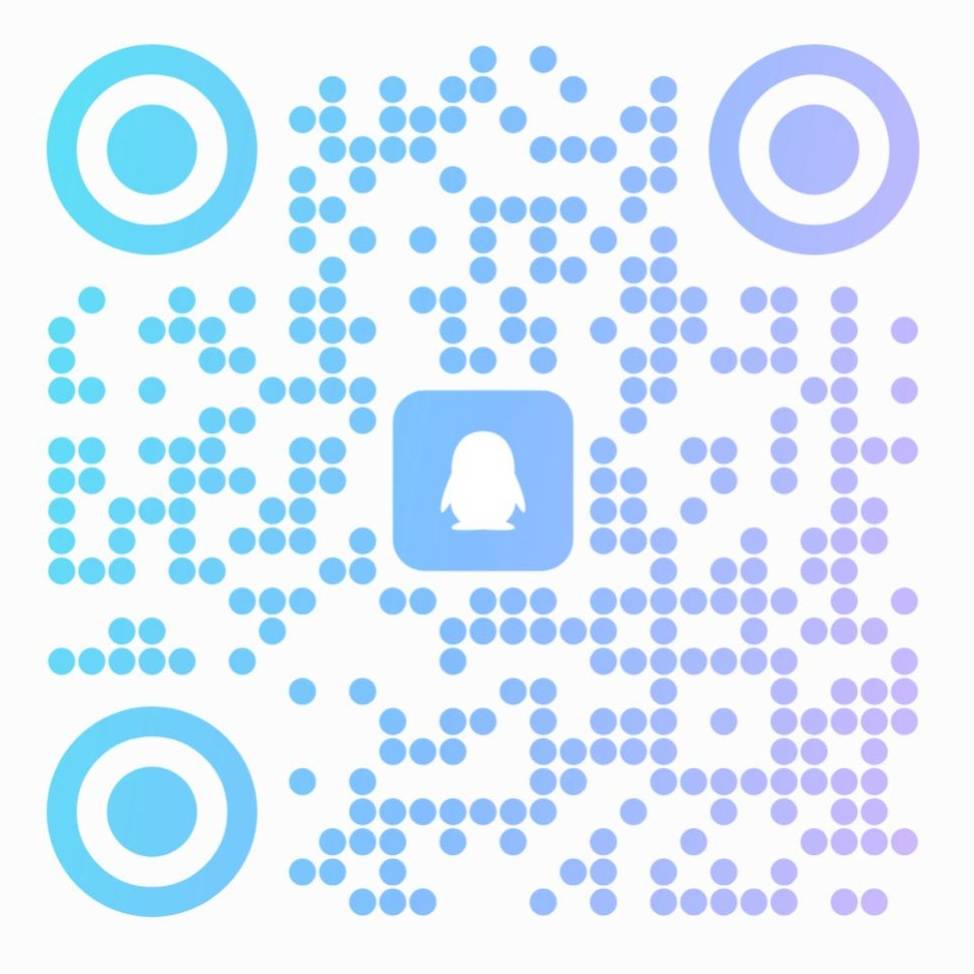 校序官方QQ群二维码